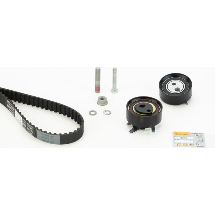 ContiTech CT914K1 Zahnriemensatz