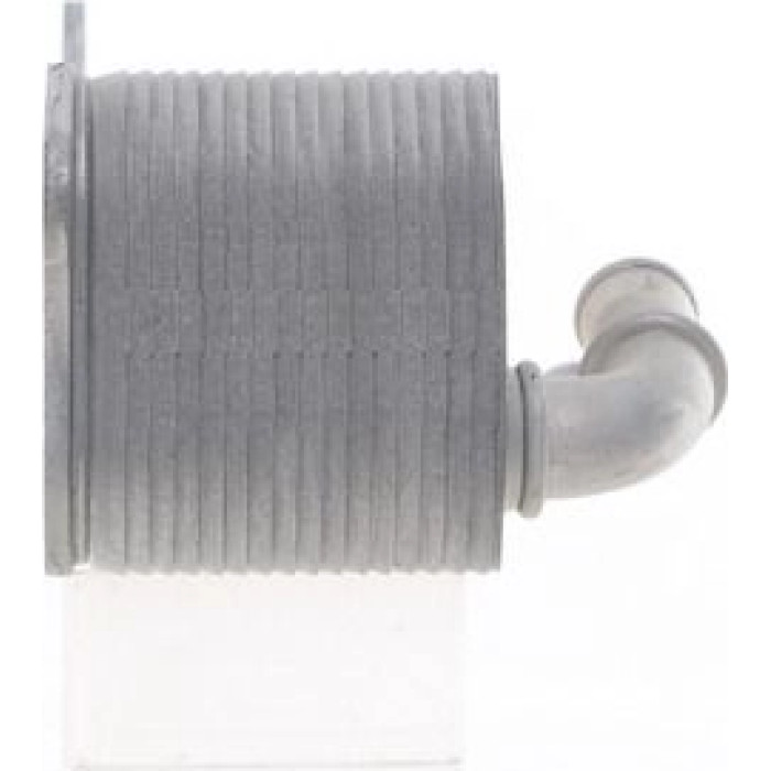 Mahle CLC 128 000S Ölkühler, Motoröl BEHR Mahle CLC 128 000S Ölkühler, Motoröl BEHR