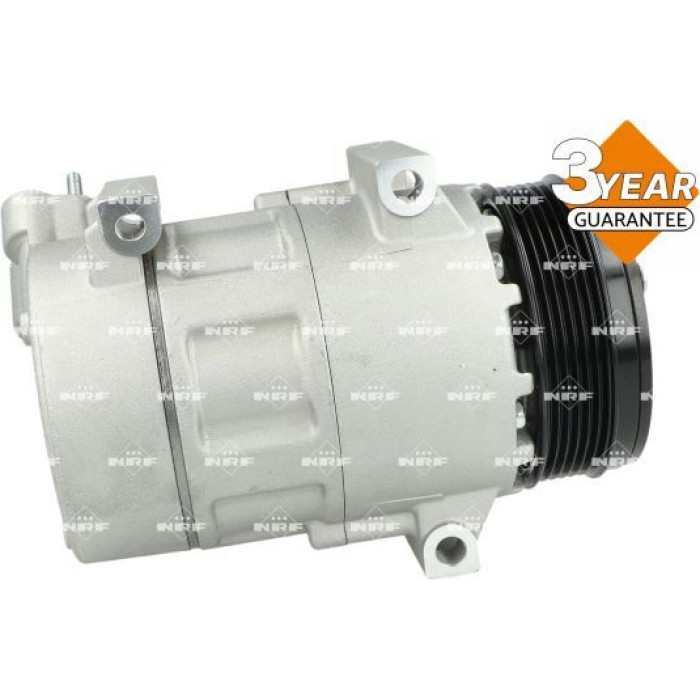 NRF 320121 Kompressor, Klimaanlage EASY FIT NRF 320121 Kompressor, Klimaanlage EASY FIT