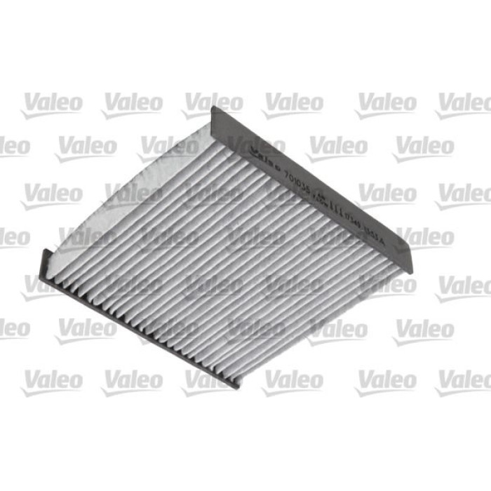 Valeo 701035 Filter, Innenraumluft PROTECT MAX Valeo 701035 Filter, Innenraumluft PROTECT MAX
