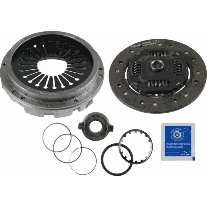 SACHS 3000 950 010 Kupplungssatz SACHS 3000 950 010 Kupplungssatz