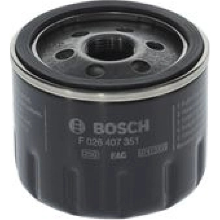BOSCH F 026 407 351 Ölfilter BOSCH F 026 407 351 Ölfilter