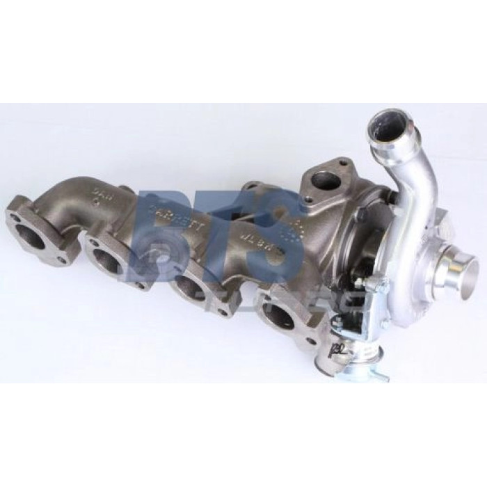 BTS Turbo Turbolader T912391 BTS Turbo Turbolader T912391