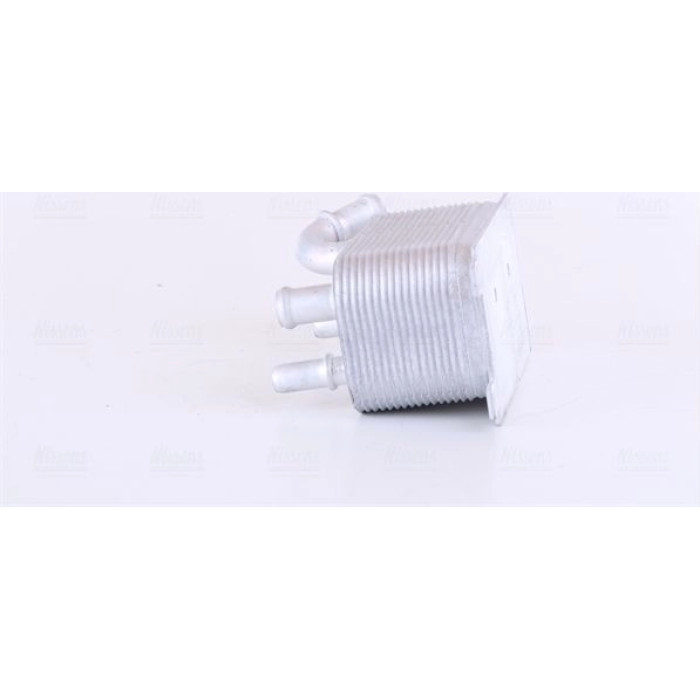 Nissens 90661 Ölkühler, Automatikgetriebe Nissens 90661 Ölkühler, Automatikgetriebe