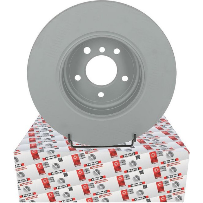 Ferodo DDF2154C-1 Bremsscheibe PREMIER Coat+ disc Ferodo DDF2154C-1 Bremsscheibe PREMIER Coat+ disc