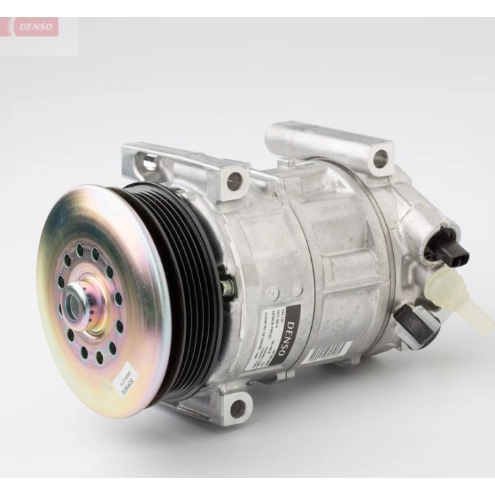 DENSO 5SL12C Klimakompressor DCP09032 DENSO 5SL12C Klimakompressor DCP09032