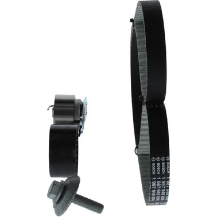 BOSCH 1 987 946 673 Zahnriemensatz