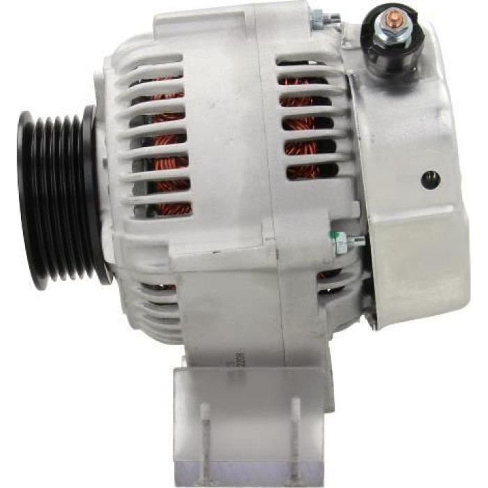 Generator 125.536.090.050