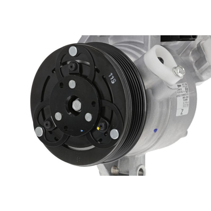 Valeo 559618 Kompressor, Klimaanlage ORIGINS - NEW O.E. TECHNOLOGIE