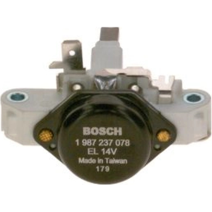 BOSCH 1 987 237 078 Generatorregler