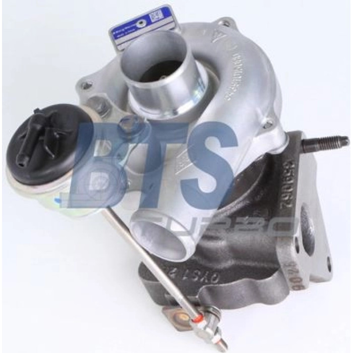 BTS Turbo Turbolader T912433 BTS Turbo Turbolader T912433