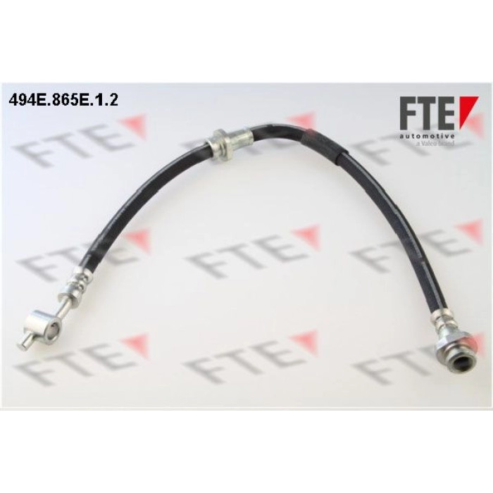 FTE 9240704 Bremsschlauch FTE 9240704 Bremsschlauch