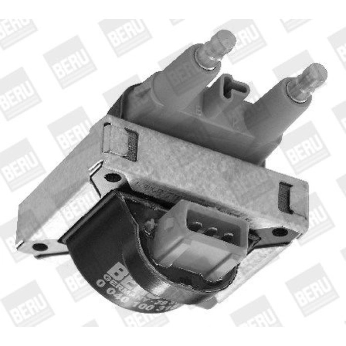 BorgWarner (BERU) ZS318 Zündspule