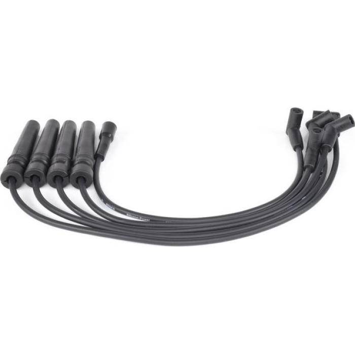 BOSCH 0 986 356 975 Zündleitungssatz