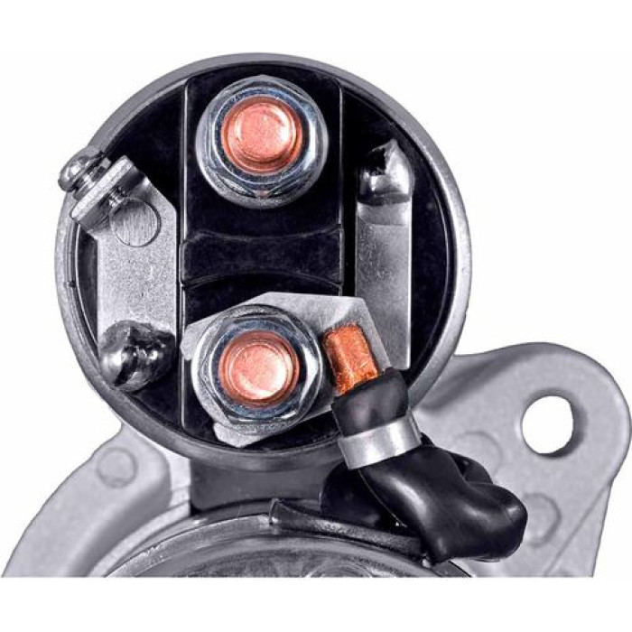 Hella 8EA 011 610-661 Starter Hella 8EA 011 610-661 Starter