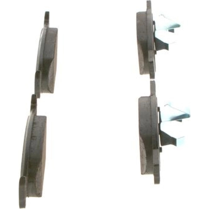 Bremsbelagsatz, Scheibenbremse 0 986 494 852 Bremsbelagsatz, Scheibenbremse 0 986 494 852