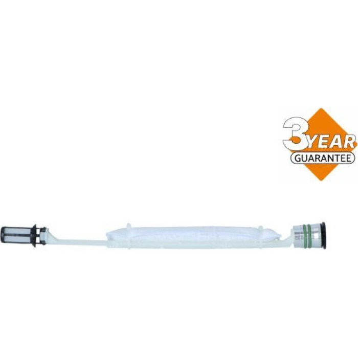 NRF 33312 Trockner, Klimaanlage EASY FIT NRF 33312 Trockner, Klimaanlage EASY FIT