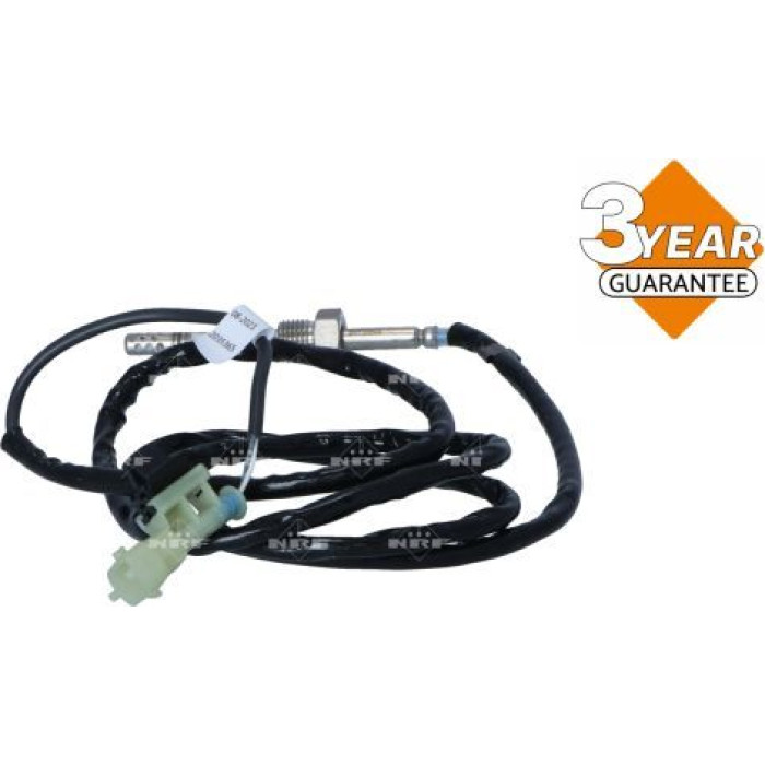NRF 707066 Sensor, Abgastemperatur EASY FIT NRF 707066 Sensor, Abgastemperatur EASY FIT