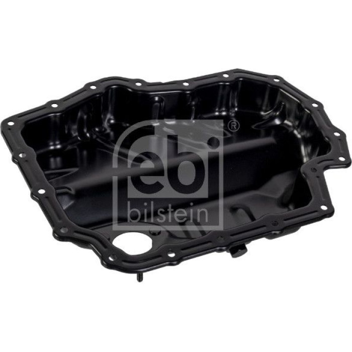 febi bilstein 180692 Ölwanne Plus febi bilstein 180692 Ölwanne Plus