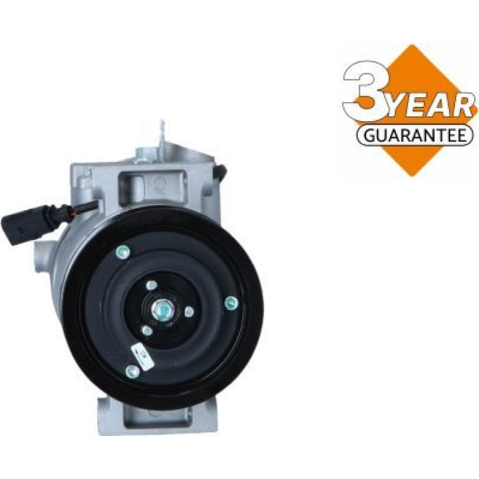 NRF 32911 Kompressor, Klimaanlage EASY FIT NRF 32911 Kompressor, Klimaanlage EASY FIT
