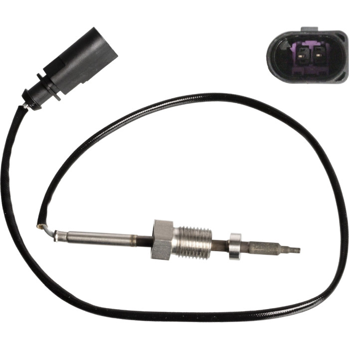 FEBI BILSTEIN 109179 Sensor, Abgastemperatur FEBI BILSTEIN 109179 Sensor, Abgastemperatur