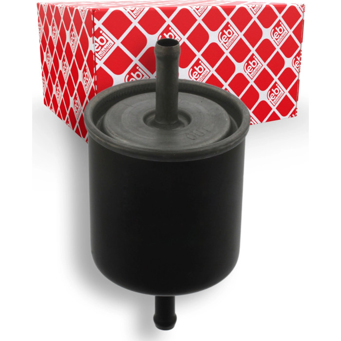 FEBI BILSTEIN 34043 Kraftstofffilter FEBI BILSTEIN 34043 Kraftstofffilter
