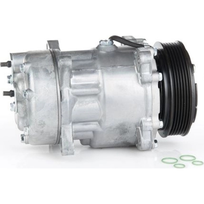 Nissens 89195 Kompressor, Klimaanlage FIRST FIT Nissens 89195 Kompressor, Klimaanlage FIRST FIT