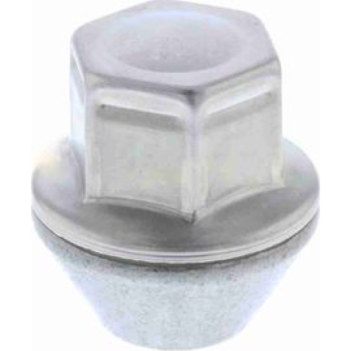 Vaico V25-0974 Radmutter Green Mobility Parts Vaico V25-0974 Radmutter Green Mobility Parts