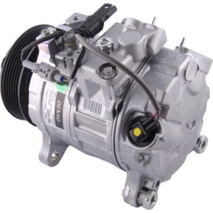 Mahle ACP 472 000P Kompressor, Klimaanlage BEHR Premium Line Mahle ACP 472 000P Kompressor, Klimaanlage BEHR Premium Line