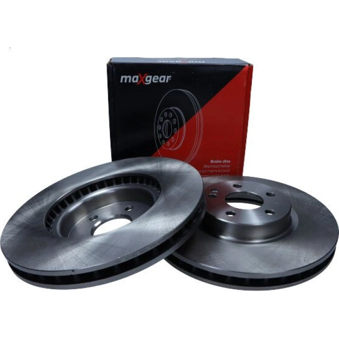 Maxgear 19-3359 Bremsscheibe Maxgear 19-3359 Bremsscheibe