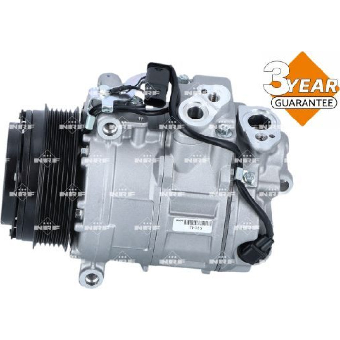 NRF 320238 Kompressor, Klimaanlage EASY FIT NRF 320238 Kompressor, Klimaanlage EASY FIT