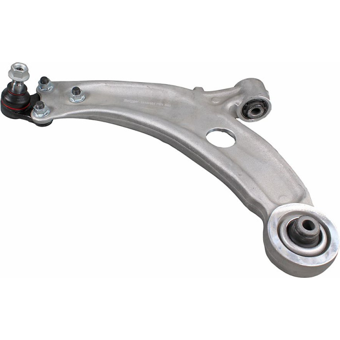 Metzger 58158501 Lenker, Radaufhängung Metzger 58158501 Lenker, Radaufhängung