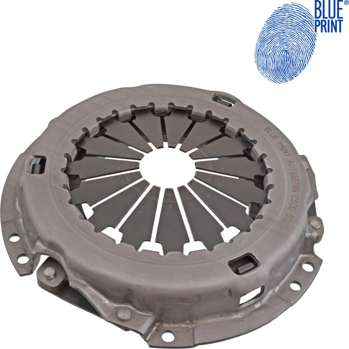Blue Print ADT33278N Kupplungsdruckplatte