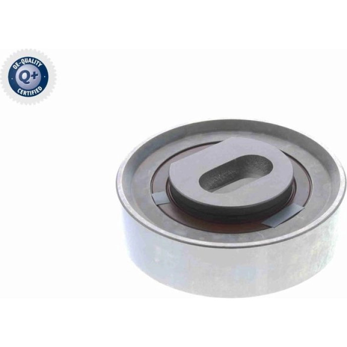 Vaico V49-0011 Spannrolle, Zahnriemen Q+, Erstausrüsterqualität Vaico V49-0011 Spannrolle, Zahnriemen Q+, Erstausrüsterqualität