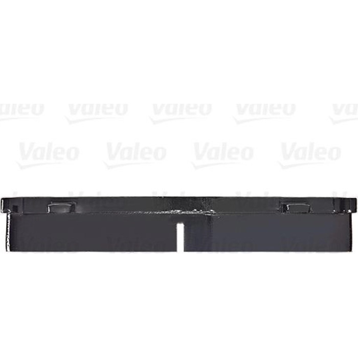 Valeo 882210 Bremsbelagsatz, Scheibenbremse OPTIPACK Valeo 882210 Bremsbelagsatz, Scheibenbremse OPTIPACK