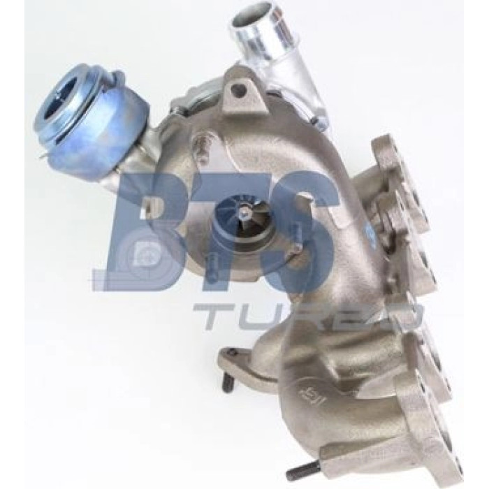 BTS Turbo Turbolader T911248