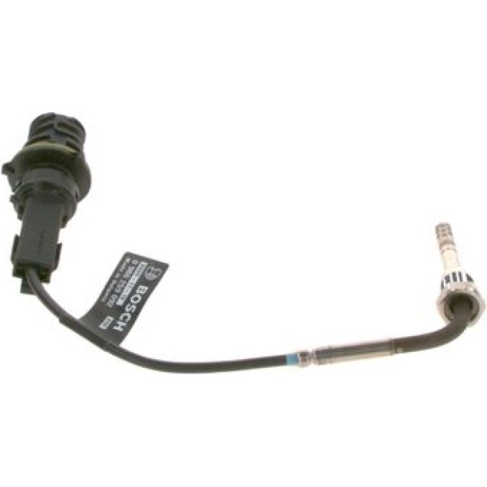 BOSCH 0 986 259 092 Sensor, Abgastemperatur