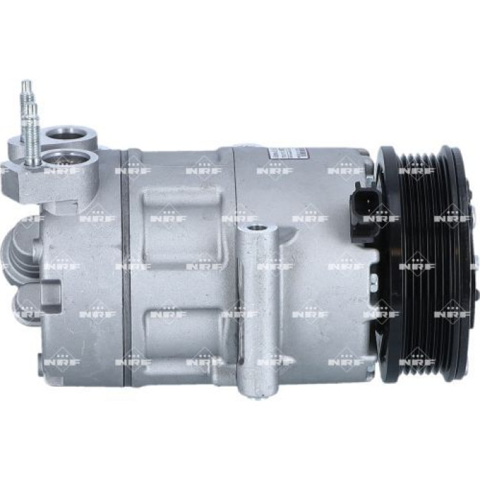 NRF 320179 Kompressor, Klimaanlage EASY FIT