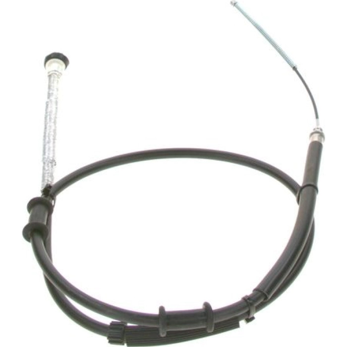 BOSCH 1 987 477 975 Seilzug, Feststellbremse BOSCH 1 987 477 975 Seilzug, Feststellbremse