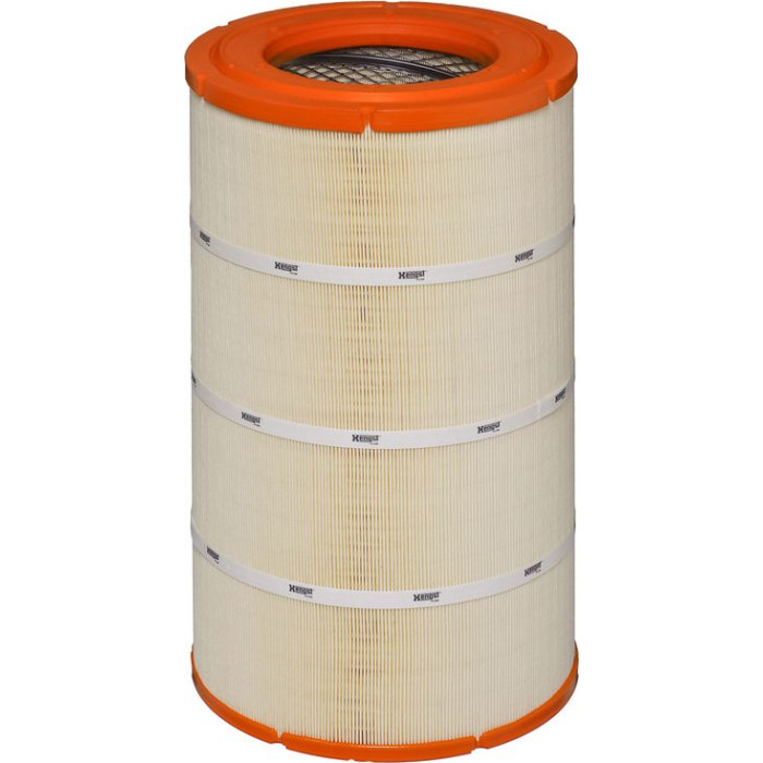 Hengst Filter E454L Luftfilter Hengst Filter E454L Luftfilter