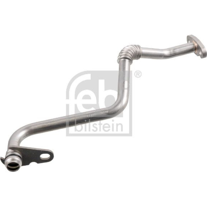 febi bilstein 193884 Ölleitung, Lader Plus febi bilstein 193884 Ölleitung, Lader Plus