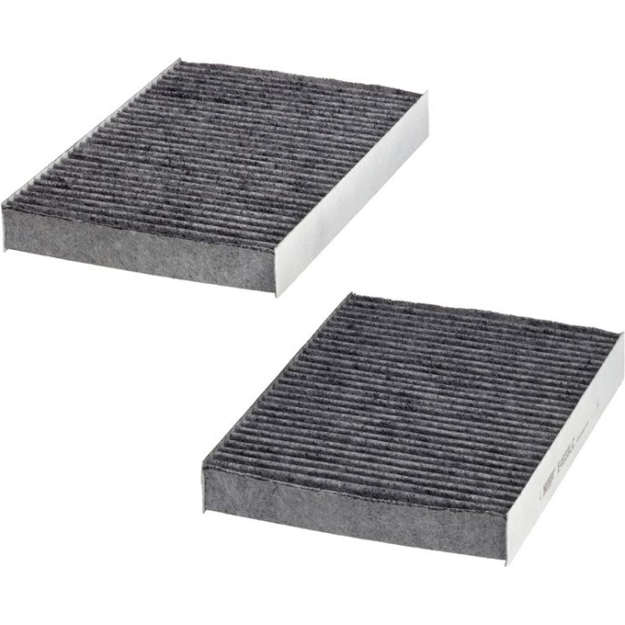Hengst Filter E4938LC-2 Innenraumluft Hengst Filter E4938LC-2 Innenraumluft