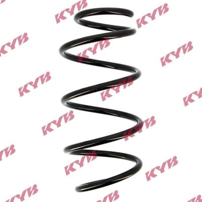 KYB RA1296 Fahrwerksfeder K-Flex KYB RA1296 Fahrwerksfeder K-Flex