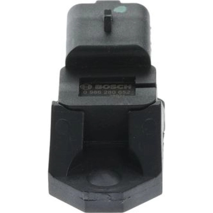 BOSCH 0 986 280 652 Sensor, Ladedruck BOSCH 0 986 280 652 Sensor, Ladedruck