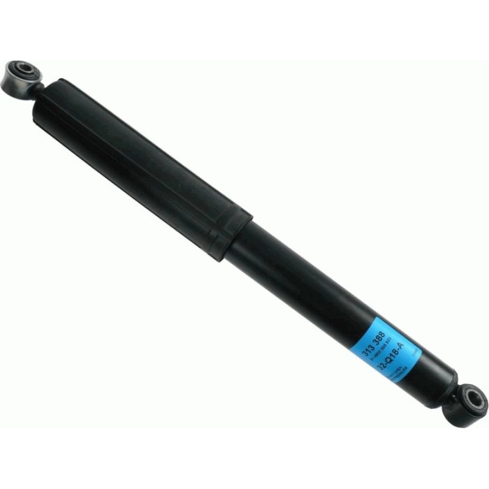 Sachs 313 388 Stoßdämpfer Sachs 313 388 Stoßdämpfer