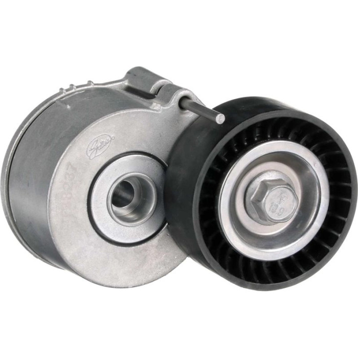 Gates T38237 Spannrolle, Keilrippenriemen DriveAlign™