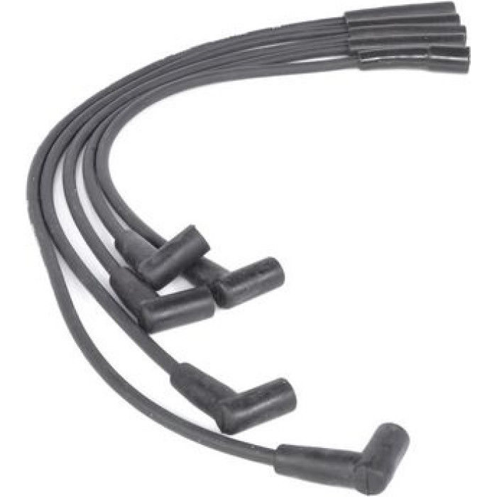 BOSCH 0 986 356 886 Zündleitungssatz BOSCH 0 986 356 886 Zündleitungssatz