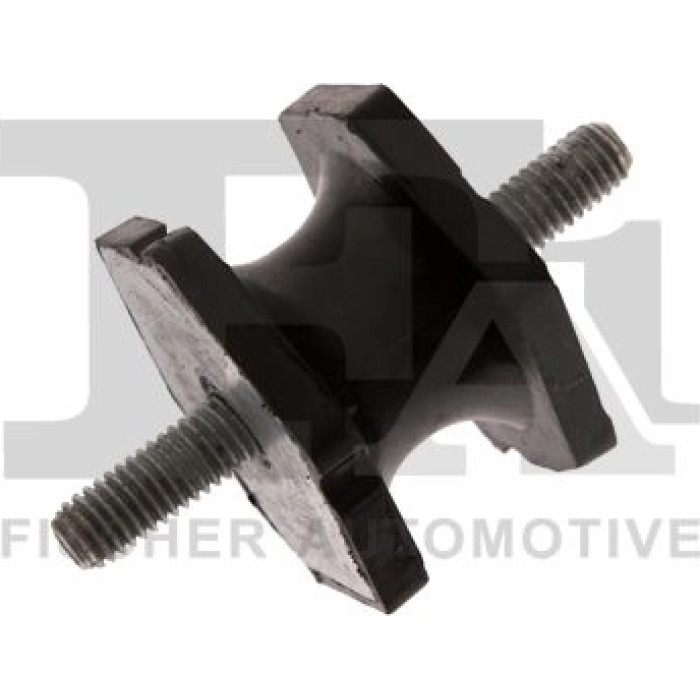 FA1 223-903 Halter, Abgasanlage