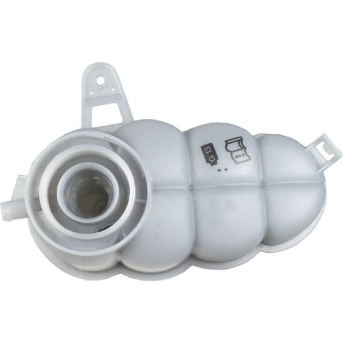 Metzger 2140256 Ausgleichsbehälter, Kühlmittel