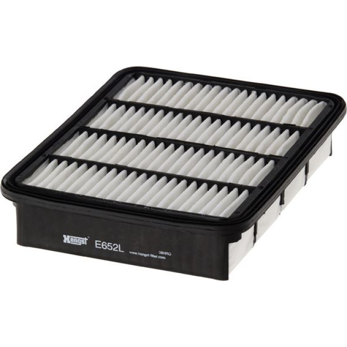 Hengst Filter E652L Luftfilter Hengst Filter E652L Luftfilter